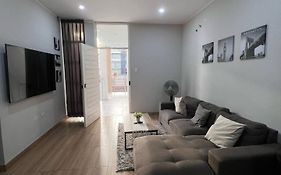 Apartamento Miraflores country club